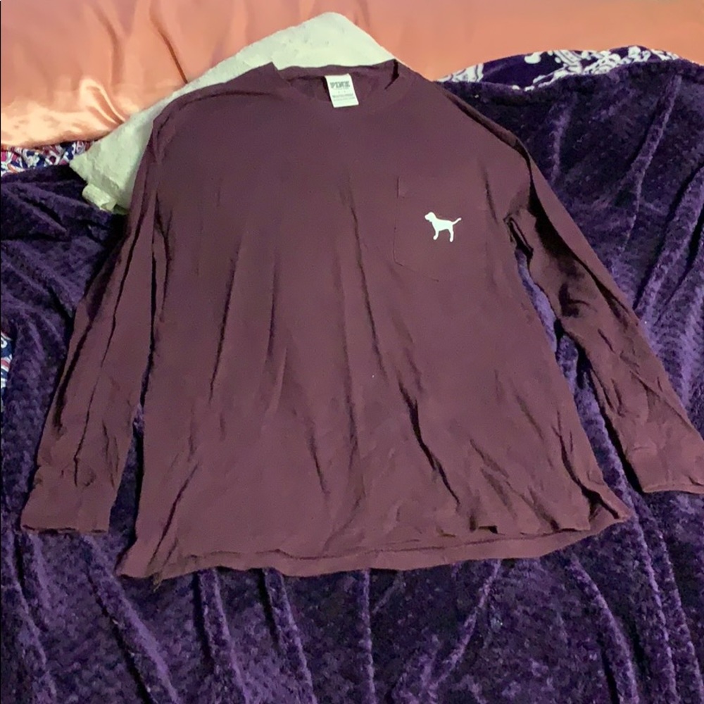 Longsleeve